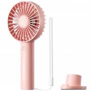 Morelax Handventilator f&uuml;r nur 9,99&euro; bei Amazon