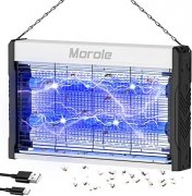 Morole Insektenvernichter UV-LED f&uuml;r 15,46&euro; (statt 25,99&euro;)