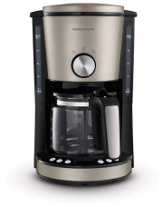 MORPHY RICHARDS Evoke Special Edition Kaffeemaschine in 3 Farben