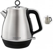 Morphy Richards Evoke Wasserkocher 1,5 Liter