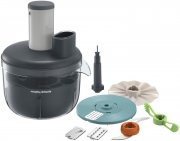 MORPHY RICHARDS Prepstar 401014 Kompaktk&uuml;chenmaschine