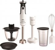 Morphy Richards Stabmixer Total Control 5in1