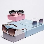Moschino&Marc Jacobs Sonnenbrillen bis zu -71% g&uuml;nstiger