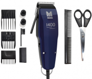 Moser 1400 Blue Edition Haarschneidemaschine