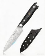 MOSFIATA K&uuml;chenmesser (9cm) f&uuml;r Obst & Gem&uuml;se nur 9,97&euro;