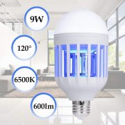 Moskito Lampe LED 2-in-1/3-in-1 USB