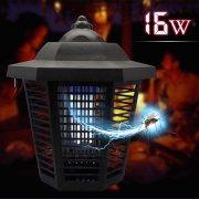 Moskito Lampe Physischer Stecker in Mini LED