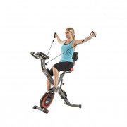 MOTIVE FITNESS by U.N.O Multi-Function X-Bike f&uuml;r 126,71&euro; statt 184,23&euro;