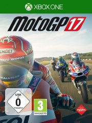  Moto GP 17 Xbox One @gamestop.de 19,99