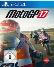 MotoGP 17 f&uuml;r Playstation 4 f&uuml;r 16,96 &euro;