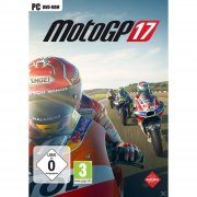 MotoGP&trade; 17 [PC]