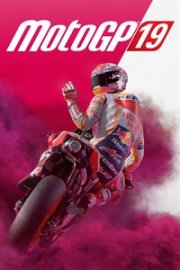 MotoGP 19 (Xbox One) 