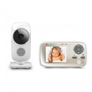 Motorola - Babymonitor MBP483 Video