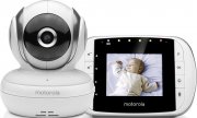 Motorola Babyphone MBP33S mit Kamera