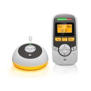 Motorola digital Audio Babyphone MBP161 mit 1,5" LCD f&uuml;r 39,94&euro; statt 49,98&euro;