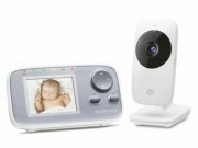 MOTOROLA Digitales Video-Babyfon MBP482 f&uuml;r 59&euro; statt 74,94&euro;