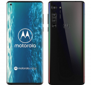 Motorola Edge 5G Dual-SIM 6,7 Zoll, 128 GB, 64 MP Kamera, Android 10 Smartphone