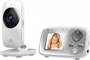 Motorola MBP482 Babyphone + Kamera