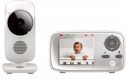 Motorola MBP483 digitales Video-Babyphone