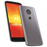 MOTOROLA moto e5 Smartphone 5,7 Zoll HD+ Display, Android 8.0, 16 GB Speicher, Dual-SIM, LTE