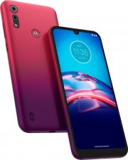 Motorola Moto E6s Dual-SIM Smartphone 6,1 Zoll -Max Vision-HD+-Display, Android 9