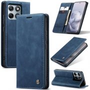 Motorola Moto Edge 70 Fusion 5G: Leder-Flip-Case f&uuml;r 10,99&euro;