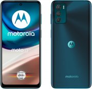MOTOROLA moto g42 6,4"-FHD+-Display 64 GB Dual SIM Android 12 Atlantic Green Smartphone