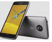Motorola Moto G5 &ndash; 5 Zoll Full HD Smartphone mit Android 7 f&uuml;r 111&euro; (statt 127&euro;)