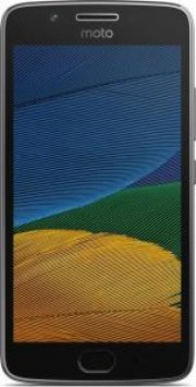 Motorola Moto G5 f&uuml;r 99&euro; inkl. Versand