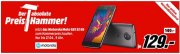 MOTOROLA Moto G5S 32GB Dual SIM Smartphone f&uuml;r 129&euro; (Vergleich: 149,99&euro;)