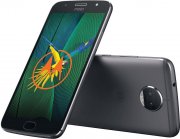 Motorola Moto G5s Plus 5,5 Zoll 32GB Android 7.1 Smartphone