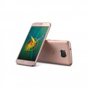 Motorola Moto G5s Plus Smartphone blush gold f&uuml;r 159&euro; statt 169,90&euro;