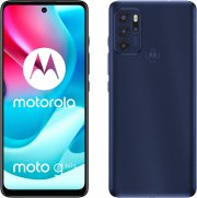 MOTOROLA MOTO G60S 6 + 128 GB Dual SIM Android 11 6.8 Zoll Midnight Blue