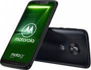 MOTOROLA Moto G7 Play Smartphone, Android 9, 5,69 Zoll, 32 GB, Deep Indigo, Dual SIM