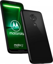 Motorola Moto G7 Power Dual-SIM Smartphone mit 6,2 Zoll, 64GB/4GB, Android 9.0