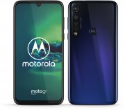 Motorola Moto G8 Plus 6,3 Zoll Dual-SIM Smartphonemit 64 GB/4 GB, Android 9.0
