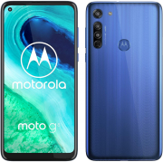 Motorola Moto G8 Smartphone 6,4 Zoll, 64GB, 4GB RAM, Dual SIM, Android 10.0