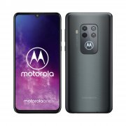 Motorola Moto One Zoom Smartphone 16,3cm/6,4&Prime; Android 9 DUAL SIM 128GB 12MP grau f&uuml;r 277&euro;