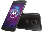 MOTOROLA moto x4, Smartphone, 32 GB, f&uuml;r 175&euro; statt 199.99&euro;