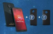 Motorola Moto z3 Play
