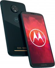 Motorola Moto Z3 Play 64GB Smartphone mit Android 8.1