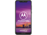MOTOROLA One 64 GB Black Dual SIM