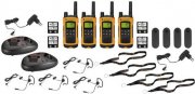 Motorola PMR-Handfunkger&auml;t TLKR T80 EXTREME 4er Set f&uuml;r 147,90&euro; statt 179,95&euro;