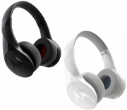 Motorola Pulse Escape 4.1 Bluetooth Kopfh&ouml;rer schwarz oder wei&szlig; bei Amazon f&uuml;r 14,99 Euro