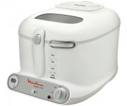 Moulinex AM3021 Fritteuse Super Uno / 1.800 Watt / Timer f&uuml;r 47,99&euro; statt 59,90&euro;