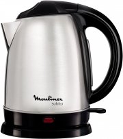 Moulinex BY530F Subito 2 Liter Edelstahl Wasserkocher