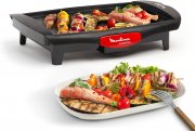 Moulinex CB 560811 Accessimo Grillplatte