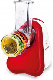 Moulinex DJ756G Fresh Express Plus Gem&uuml;seschneider