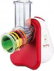 Moulinex DJ756G15 Fresh Express Plus Elektrisches Schnitzelwerk Zerkleinerer, 200 Watt f&uuml;r 37,99&euro;