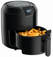 Moulinex EZ4018 Heissluftfritteuse Easy Fry Precision